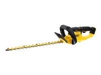 DeWALT DCMHT563N Hedge Trimmer Electric 1400spm 55cm Blade Length in de groep HUISHOUDEN & TUIN / Tuinproducten / Tuingereedschap bij TP E-commerce Nordic AB (C62626)