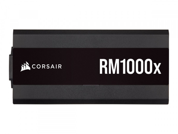 Corsair RMx Series RM1000x Power Supply 1000Watt in de groep COMPUTERS & RANDAPPARATUUR / Computeronderdelen / Voeding/PSU bij TP E-commerce Nordic AB (C62654)