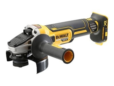 DeWALT DCG405N Angle grinder 1000W in de groep HUISHOUDEN & TUIN / Gereedschap / Overig Elektrisch Gereedschap bij TP E-commerce Nordic AB (C62669)