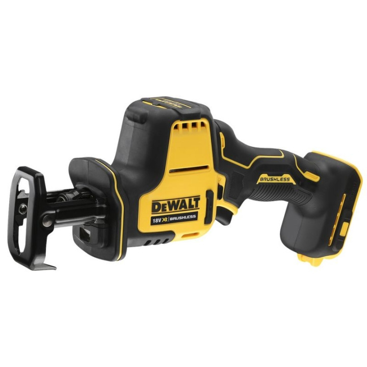 DeWALT DCS369N-XJ 18V XR tiger saw in de groep HUISHOUDEN & TUIN / Gereedschap / Zagen bij TP E-commerce Nordic AB (C62673)