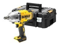 DeWALT DCF899NT-XJ Impact Wrench No battery 1/2 square drive in de groep HUISHOUDEN & TUIN / Gereedschap / Schroevendraaiers bij TP E-commerce Nordic AB (C62688)