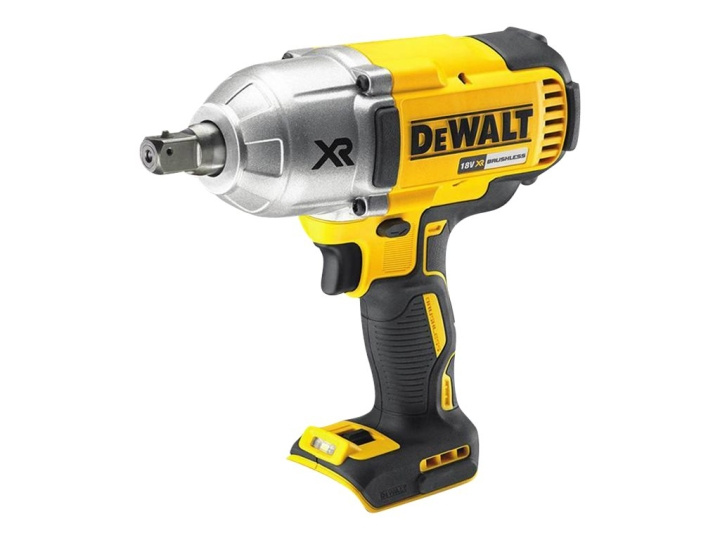 DeWALT DCF899N-XJ Impact Wrench No battery 1/2 square drive 610W in de groep HUISHOUDEN & TUIN / Gereedschap / Schroevendraaiers bij TP E-commerce Nordic AB (C62694)