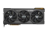 ASUS TUF Gaming Radeon RX 7900 XTX 24GB OC Edition in de groep COMPUTERS & RANDAPPARATUUR / Computeronderdelen / Grafische kaart bij TP E-commerce Nordic AB (C62697)