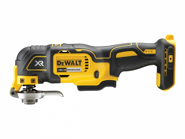 DeWALT DCS355N Multicutter 300W in de groep HUISHOUDEN & TUIN / Gereedschap / Overig Elektrisch Gereedschap bij TP E-commerce Nordic AB (C62703)