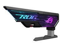 ASUS ROG Herculx XH01 Korthållare in de groep COMPUTERS & RANDAPPARATUUR / Computeronderdelen / Gereedschap & montage bij TP E-commerce Nordic AB (C62712)