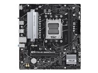 ASUS PRIME B650M-R Micro-ATX Socket AM5 AMD B650 in de groep COMPUTERS & RANDAPPARATUUR / Computeronderdelen / Moederbord bij TP E-commerce Nordic AB (C62715)