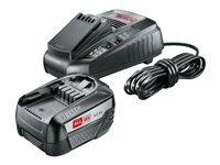 Bosch batteriladdare in de groep HOME ELECTRONICS / Batterijen & Opladers / Batterijoplader bij TP E-commerce Nordic AB (C62717)
