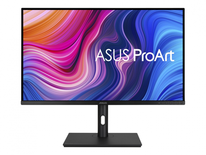 ASUS ProArt PA329CV 32 3840 x 2160 (4K) HDMI DisplayPort USB-C 60Hz Pivot Skärm in de groep COMPUTERS & RANDAPPARATUUR / Computermonitor / Computermonitoren bij TP E-commerce Nordic AB (C62724)