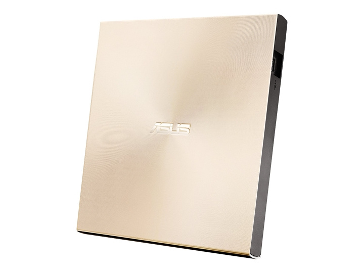 ASUS SDRW 08U8M-U extern DVD-brännare in de groep COMPUTERS & RANDAPPARATUUR / Computeronderdelen / DVD-brander bij TP E-commerce Nordic AB (C62729)