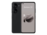 ASUS Zenfone 10 5.92 128GB Midnight black in de groep SMARTPHONE & TABLETS / Mobiele telefoons & smartphones bij TP E-commerce Nordic AB (C62735)