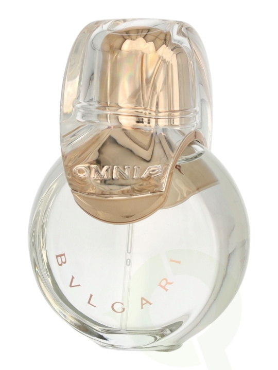 Bvlgari Omnia Crystalline Edt Spray 30 ml in de groep BEAUTY & HEALTH / Geuren & Parfum / Parfum / Parfum voor haar bij TP E-commerce Nordic AB (C62873)