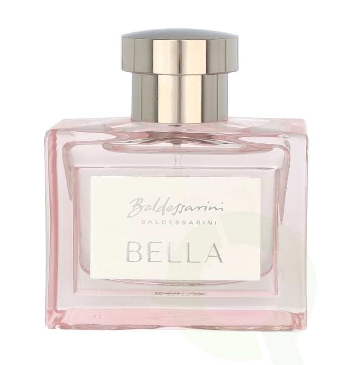 Baldessarini Bella Edp Spray 50 ml in de groep BEAUTY & HEALTH / Geuren & Parfum / Parfum / Parfum voor haar bij TP E-commerce Nordic AB (C62921)