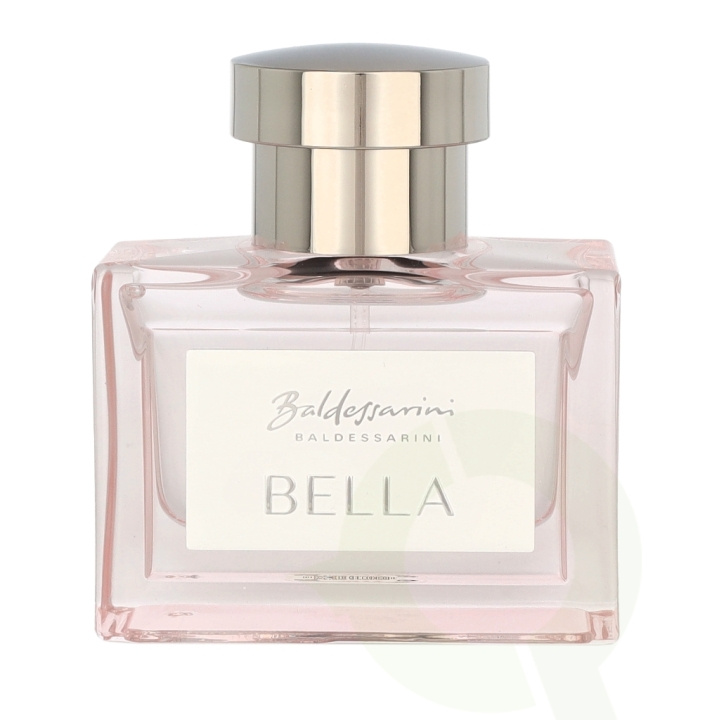Baldessarini Bella Edp Spray 30 ml in de groep BEAUTY & HEALTH / Geuren & Parfum / Parfum / Parfum voor haar bij TP E-commerce Nordic AB (C62922)