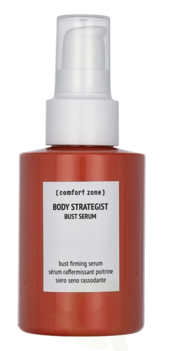 Comfort Zone Body Strategist Bust Serum 100 ml in de groep BEAUTY & HEALTH / Huidsverzorging / Lichaamsverzorging / Body lotion bij TP E-commerce Nordic AB (C62924)