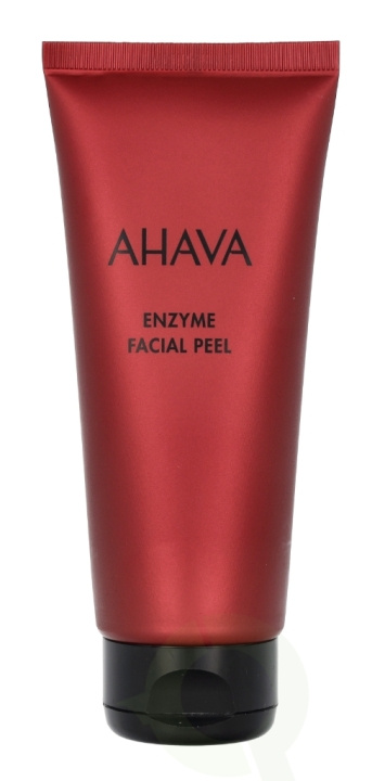 Ahava Enzyme Facial Peel 100 ml in de groep BEAUTY & HEALTH / Huidsverzorging / Gezicht / Scrub / Peeling bij TP E-commerce Nordic AB (C62932)