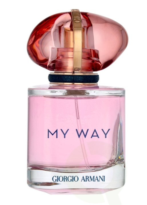 Armani My Way Nectar Edp Spray 30 ml in de groep BEAUTY & HEALTH / Geuren & Parfum / Parfum / Parfum voor haar bij TP E-commerce Nordic AB (C62954)