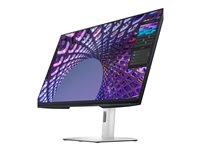 Dell P3223QE 31.5 3840 x 2160 (4K) HDMI DisplayPort USB-C 60Hz Docking Monitor in de groep COMPUTERS & RANDAPPARATUUR / Computermonitor / Computermonitoren bij TP E-commerce Nordic AB (C63034)