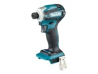 Makita DTD172Z mutterdragare Inget batteri in de groep HUISHOUDEN & TUIN / Gereedschap / Overig Elektrisch Gereedschap bij TP E-commerce Nordic AB (C63046)