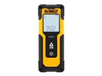 DeWALT DWHT77100-XJ Laseravståndsmätare in de groep HUISHOUDEN & TUIN / Gereedschap / Overig Elektrisch Gereedschap bij TP E-commerce Nordic AB (C63054)