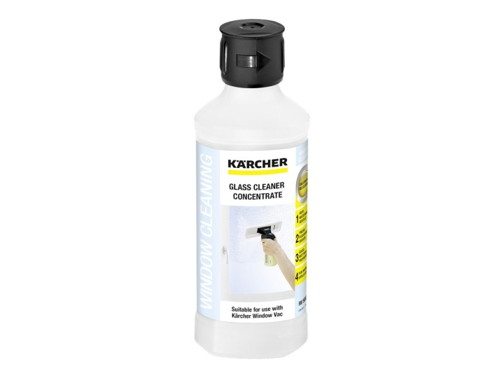 Kärcher RM 500 Cleaning 500ml in de groep HUISHOUDEN & TUIN / Schoonmaakproducten / Wasmiddel bij TP E-commerce Nordic AB (C63091)