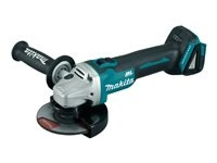 Makita DGA504Z Angle grinder No battery in de groep HUISHOUDEN & TUIN / Gereedschap / Overig Elektrisch Gereedschap bij TP E-commerce Nordic AB (C63097)