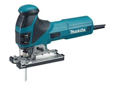 Makita 4351FCTJ Jigsaw 720W in de groep HUISHOUDEN & TUIN / Gereedschap / Zagen bij TP E-commerce Nordic AB (C63099)