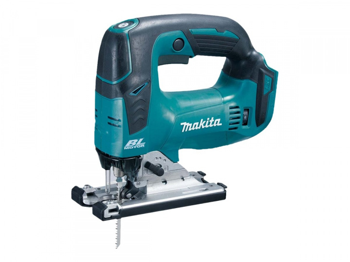 Makita DJV182Z sticksåg Inget batteri in de groep HUISHOUDEN & TUIN / Gereedschap / Zagen bij TP E-commerce Nordic AB (C63100)