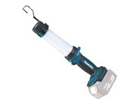 Makita DEADML806 Work light 10W in de groep HUISHOUDEN & TUIN / Elektriciteit & Verlichting / Werkverlichting bij TP E-commerce Nordic AB (C63105)