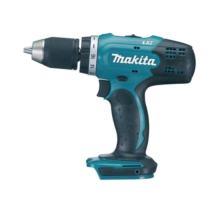 Makita DDF453Z Drill/Driver Solo in de groep HUISHOUDEN & TUIN / Gereedschap / Schroevendraaiers bij TP E-commerce Nordic AB (C63108)