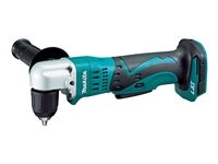 Makita DDA351Z Angle Drill No battery Keyless chuck in de groep HUISHOUDEN & TUIN / Gereedschap / Schroevendraaiers bij TP E-commerce Nordic AB (C63118)