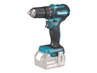 Makita DHP483Z Slagborrmaskin utan batteri 18V in de groep HUISHOUDEN & TUIN / Gereedschap / Boormachines bij TP E-commerce Nordic AB (C63120)