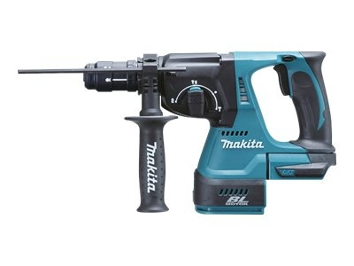 Makita DHR243 borrhammare utan batteri 18V 2Joule in de groep HUISHOUDEN & TUIN / Gereedschap / Boormachines bij TP E-commerce Nordic AB (C63138)