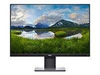 Dell P2421 24.1 1920 x 1200 (WUXGA) DVI VGA (HD-15) HDMI DisplayPort 60Hz Pivot Monitor in de groep COMPUTERS & RANDAPPARATUUR / Computermonitor / Computermonitoren bij TP E-commerce Nordic AB (C63142)