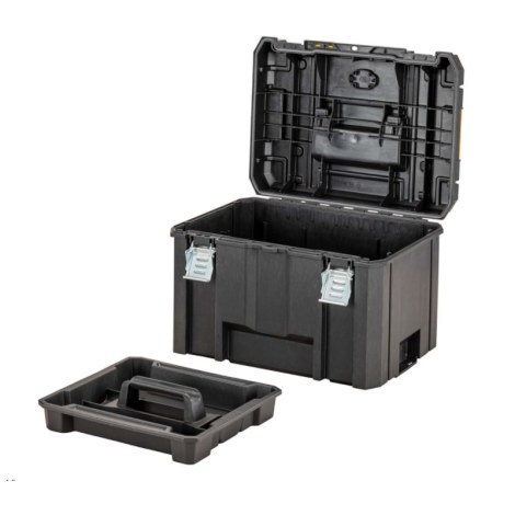 DeWALT Verktygslåda DWST83346-1 in de groep HUISHOUDEN & TUIN / Gereedschap / Overig gereedschap & Accessoires bij TP E-commerce Nordic AB (C63172)