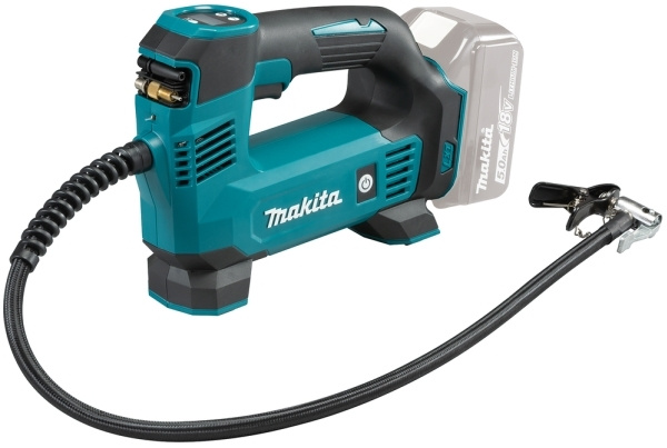 Makita DMP180Z (Utan batteri och laddare) in de groep HUISHOUDEN & TUIN / Gereedschap / Overig Elektrisch Gereedschap bij TP E-commerce Nordic AB (C63174)