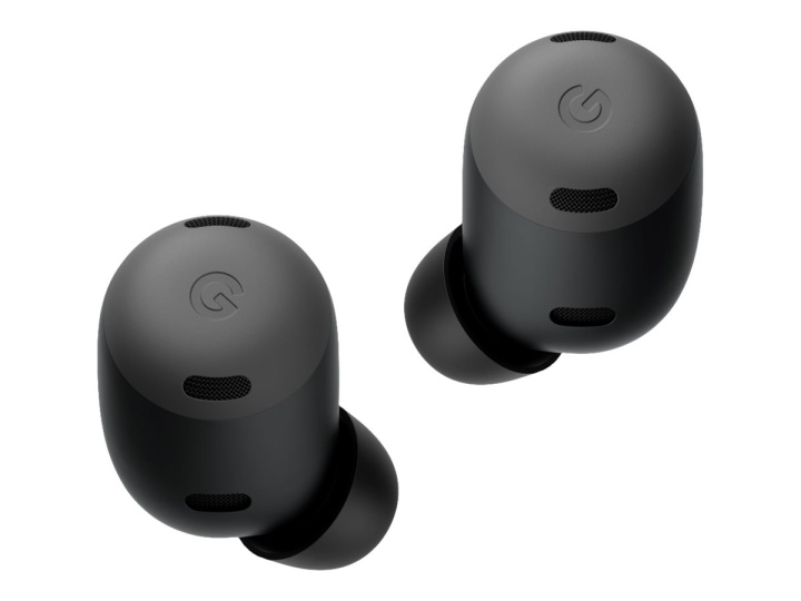Google Pixel Buds Pro Wireless True Wireless Earbuds Svarta in de groep HOME ELECTRONICS / Audio & Beeld / Koptelefoon & Accessoires / Koptelefoon bij TP E-commerce Nordic AB (C63181)