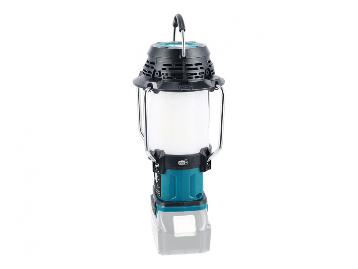 Makita DMR056 Campinglys 3W Dagsljus/neutralvitt/varmvitt ljus in de groep SPORT, VRIJE TIJD & HOBBY / Buitenrecreatie / Gadgets voor buitenrecreatie bij TP E-commerce Nordic AB (C63184)
