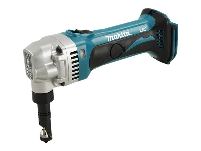 Makita DJN161 Nibbler Inget batteri in de groep HUISHOUDEN & TUIN / Gereedschap / Overig gereedschap & Accessoires bij TP E-commerce Nordic AB (C63191)