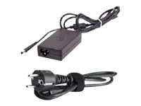 Dell 45Watt Power Supply Adapter in de groep COMPUTERS & RANDAPPARATUUR / Laptops & accessoires / Computeroplader / Laptop oplader / Dell bij TP E-commerce Nordic AB (C63212)