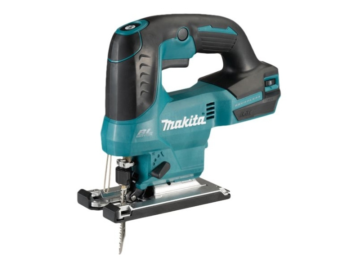 Makita DJV184Z Sticksåg Utan batteri in de groep HUISHOUDEN & TUIN / Gereedschap / Zagen bij TP E-commerce Nordic AB (C63213)