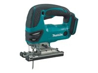 Makita DJV180Z sticksåg Inget batteri in de groep HUISHOUDEN & TUIN / Gereedschap / Zagen bij TP E-commerce Nordic AB (C63221)