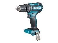 Makita DHP485Z Slagborrmaskin/skruvdragare Utan batteri 18V in de groep HUISHOUDEN & TUIN / Gereedschap / Boormachines bij TP E-commerce Nordic AB (C63222)