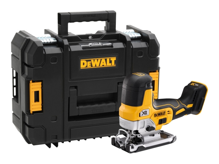 DeWALT DCS335NT sticksåg in de groep HUISHOUDEN & TUIN / Gereedschap / Zagen bij TP E-commerce Nordic AB (C63227)