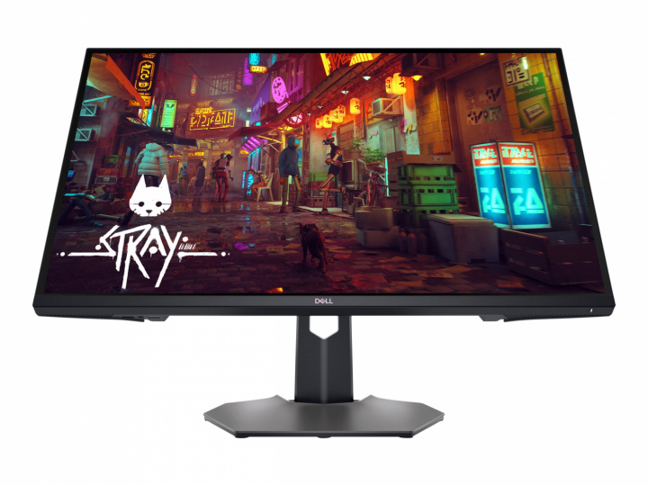 Dell G3223Q 32 3840 x 2160 (4K) HDMI DisplayPort 144Hz in de groep COMPUTERS & RANDAPPARATUUR / Computermonitor / Computermonitoren bij TP E-commerce Nordic AB (C63242)