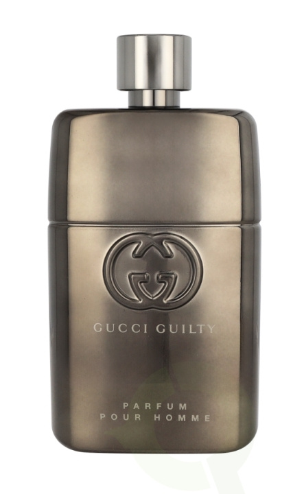 Gucci Guilty Pour Homme Parfum Spray 90 ml in de groep BEAUTY & HEALTH / Geuren & Parfum / Parfum / Parfum voor hem bij TP E-commerce Nordic AB (C63374)