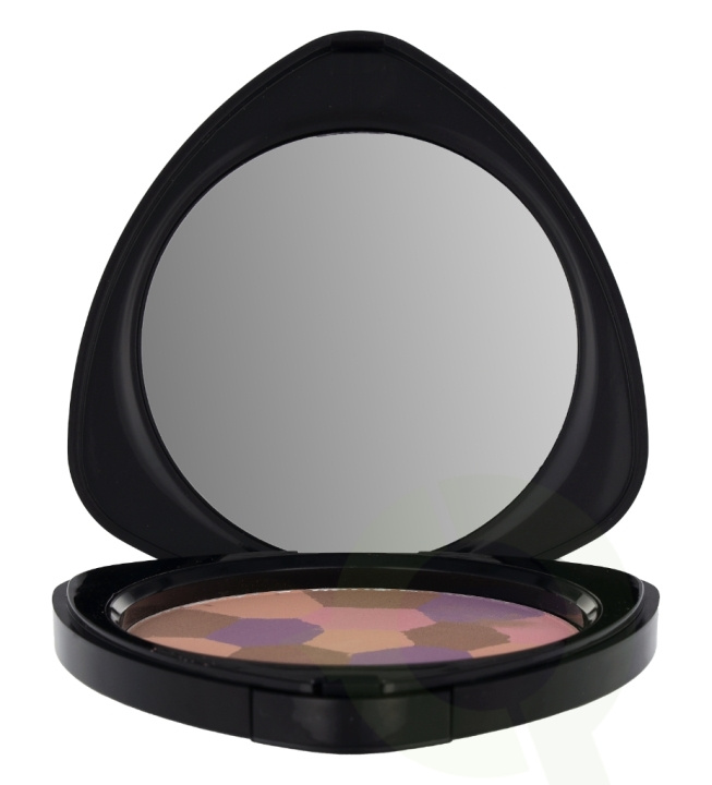 Dr. Hauschka Colour Correcting Powder 8 g #01 Activating in de groep BEAUTY & HEALTH / Makeup / Make-up gezicht / Poeder bij TP E-commerce Nordic AB (C63381)