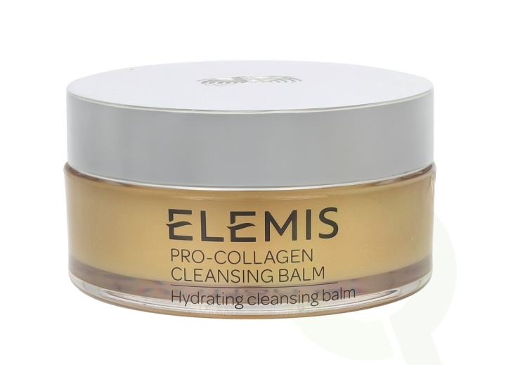 Elemis Pro-Collagen Cleansing Balm 100 g in de groep BEAUTY & HEALTH / Huidsverzorging / Gezicht / Dagcrème bij TP E-commerce Nordic AB (C63402)