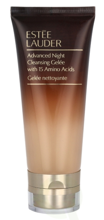 Estee Lauder E.Lauder Advanced Night Cleansing Gelee 100 ml in de groep BEAUTY & HEALTH / Huidsverzorging / Gezicht / Schoonmaak bij TP E-commerce Nordic AB (C63408)