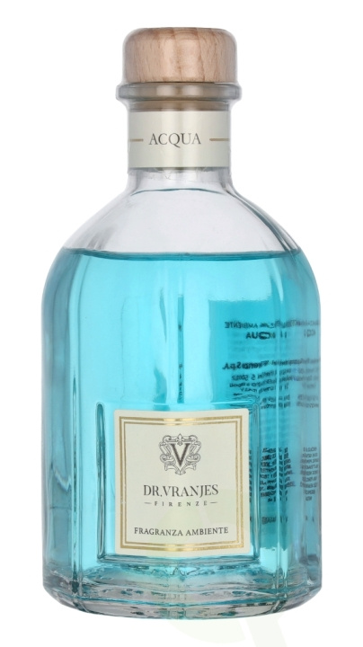 Dr. Vranjes Acqua Scented Diffuser 250 ml in de groep BEAUTY & HEALTH / Geuren & Parfum / Overige geuren / Geurverspreider bij TP E-commerce Nordic AB (C63409)