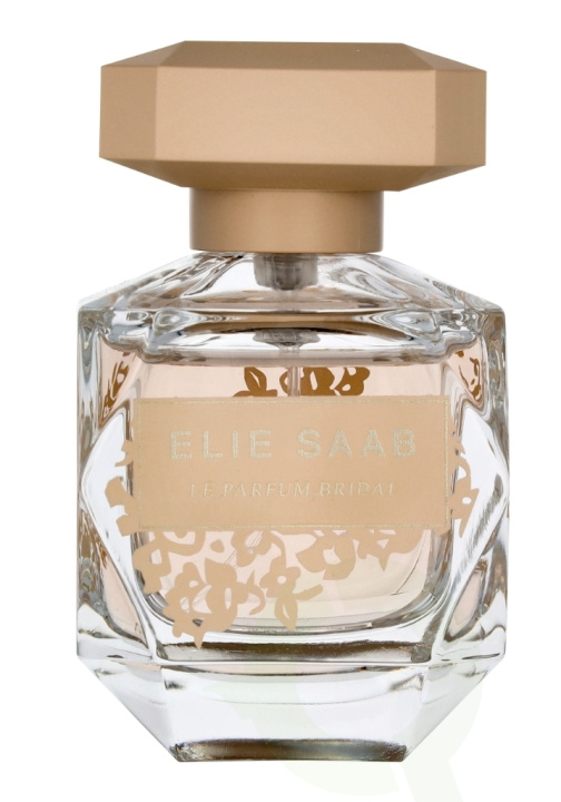 Elie Saab Le Parfum Bridal Edp Spray 50 ml in de groep BEAUTY & HEALTH / Geuren & Parfum / Parfum / Parfum voor haar bij TP E-commerce Nordic AB (C63417)